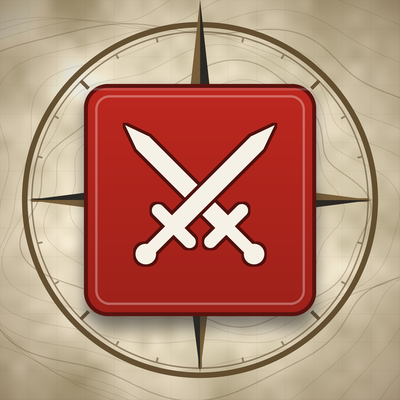 Battle Maps
